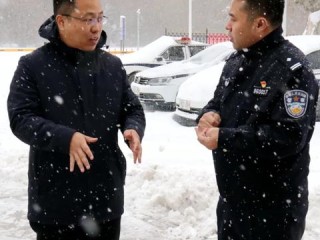 寒潮来袭！最新天气预报发布，全国多地气温骤降，部分地区将迎暴雪