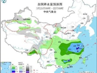 湖北天气预报最新消息，大范围降雨降温来袭，请注意防范