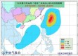 ECMWF台风路线图，科技如何捕捉风暴的轨迹