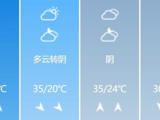 河南天气预报15天查询百度，让你的出行计划更从容