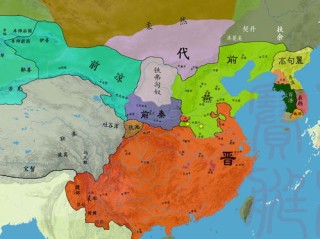 方寸之间览山河—论中国地图全图高清版的时代意义