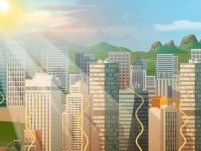 杭州天气预报一周7天，晴雨交替，春意渐浓