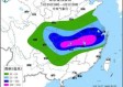 江西天气即将大变，暴雨雷暴轮番上阵，气温断崖式下跌