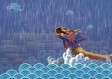 未来一周，晴雨交织，冷暖共舞