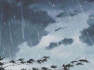 驻马店最新天气预警，强降水与大风即将来袭，市民需做好防范
