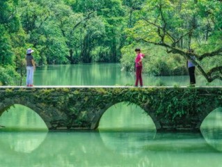 贵州6月份天气怎么样，避暑胜地的雨季初体验