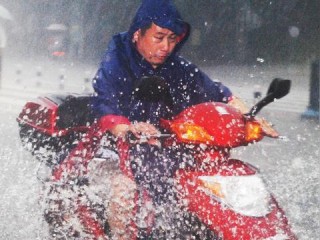 河南省天气预报，中原大地的气象万千