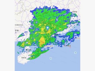 广东强降雨最新消息，多地发布红色预警，防汛应急响应升级