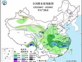 中央气象台发布最新天气预警，冷暖交替频繁，多地迎来强对流与降温