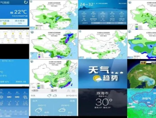 未来100天天气预报，当预测成为预言，我们如何与不确定性共舞？