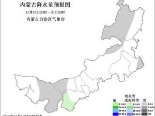 通辽天气预报，草原上的气候密码
