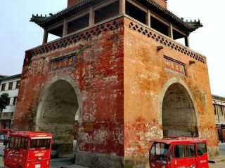 河南天气，一场与四季极限拉扯的奇妙之旅