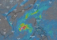风雨欲来，台风帕布即将生成，沿海需严阵以待