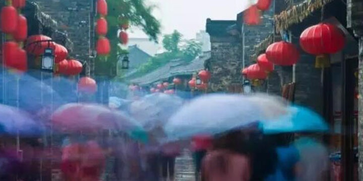 彩票365-苏州未来15天穿衣指南,从雨巷到艳阳,一衣穿遍江南春 彩票365-苏州未来15天穿衣指南,从雨巷到艳阳,一衣穿遍江南春
