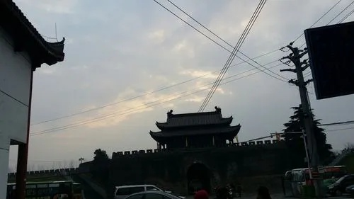 全天腾讯分分彩-寿县天气预报15天，古城春秋，阴晴冷暖总相宜
