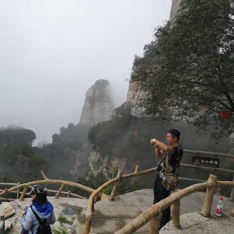 北京未来一周，晴云交替，气温平稳小幅波动