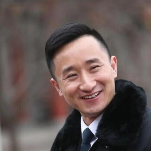 北京的春天,一场风与阳光的博弈 北京的春天,一场风与阳光的博弈