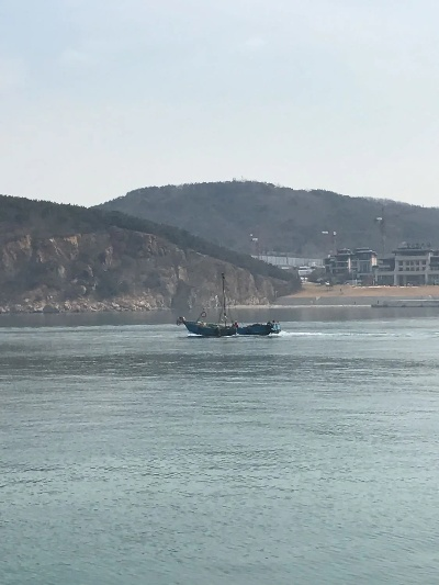 旅顺口区天气预报，春日海滨的气候变奏曲