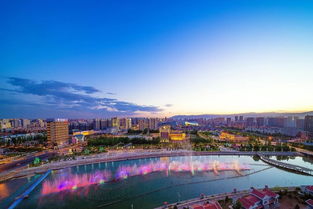 呼和浩特的天气,一座北疆城市的四季呼吸 呼和浩特的天气,一座北疆城市的四季呼吸