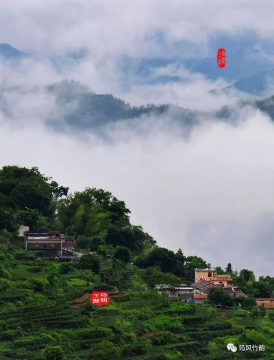 安溪天气预报,茶乡的天空,藏着生活的诗与远方 安溪天气预报,茶乡的天空,藏着生活的诗与远方