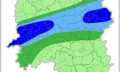 平江天气预报,山水间的气象密码 平江天气预报,山水间的气象密码