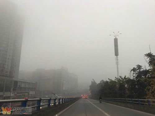 自贡天气,一座慢半拍的城市与它的天空叙事 自贡天气,一座慢半拍的城市与它的天空叙事