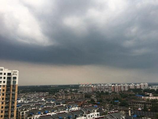 淮南一周天气前瞻,晴雨交替,春意渐浓 淮南一周天气前瞻,晴雨交替,春意渐浓