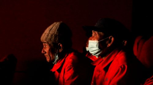 武汉天气变脸记,从酷暑到寒冬,你准备好了吗? 武汉天气变脸记,从酷暑到寒冬,你准备好了吗?