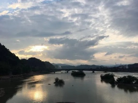 邵武天气预报,四季变幻中的生活指南 邵武天气预报,四季变幻中的生活指南