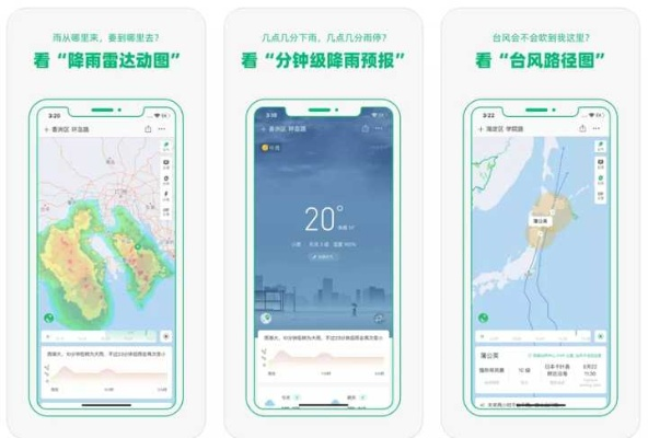 彩云天气自动定位,让天气信息精准触达你的每一寸生活 彩云天气自动定位,让天气信息精准触达你的每一寸生活