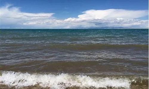 青海湖天气预报15天,高原明珠的天气密码与旅行指南 青海湖天气预报15天,高原明珠的天气密码与旅行指南