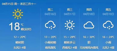 大丰天气预报，冷暖之间，守护日常的温情指南