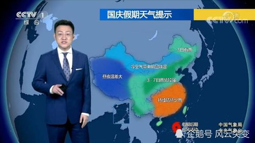 七台河一周天气展望，冷暖交替，注意添衣保暖