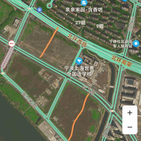 宁波一周天气预报，晴雨交替，气温稳步回升
