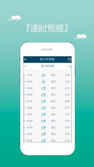 南昌天气预报查询，掌握天气变化，从容应对每一天