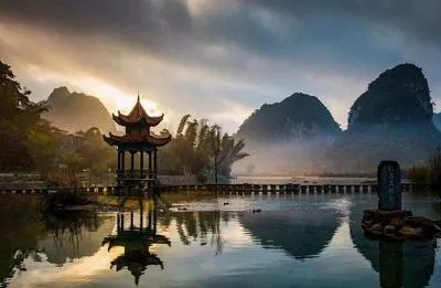 阳朔12月的天气怎么样？一份实用旅行指南