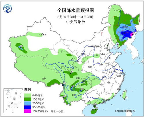 湖北十堰天气预报，风雨晴雪知冷暖，山城生活有指南
