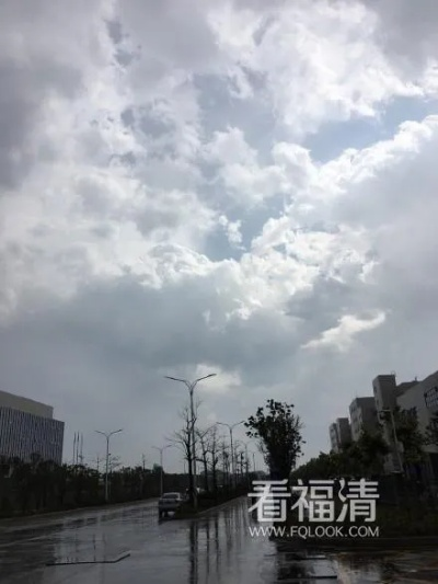 福清天气,温润的海风,变幻的四季 福清天气,温润的海风,变幻的四季