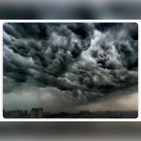 中央气象台发布最新天气预报,新一轮强降雨来袭,多地需警惕次生灾害 中央气象台发布最新天气预报,新一轮强降雨来袭,多地需警惕次生灾害
