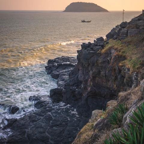 厦门旅游攻略，一座海岛的诗意与烟火，三天两夜经典路线全解析