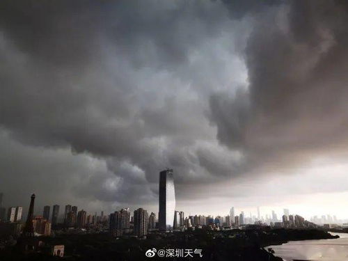 广东暴雨最新消息今天，多地发布红色预警，强降雨持续影响珠三角