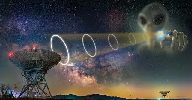 仰望苍穹的神经网络,天文气象观测网如何守护我们的地球家园 仰望苍穹的神经网络,天文气象观测网如何守护我们的地球家园